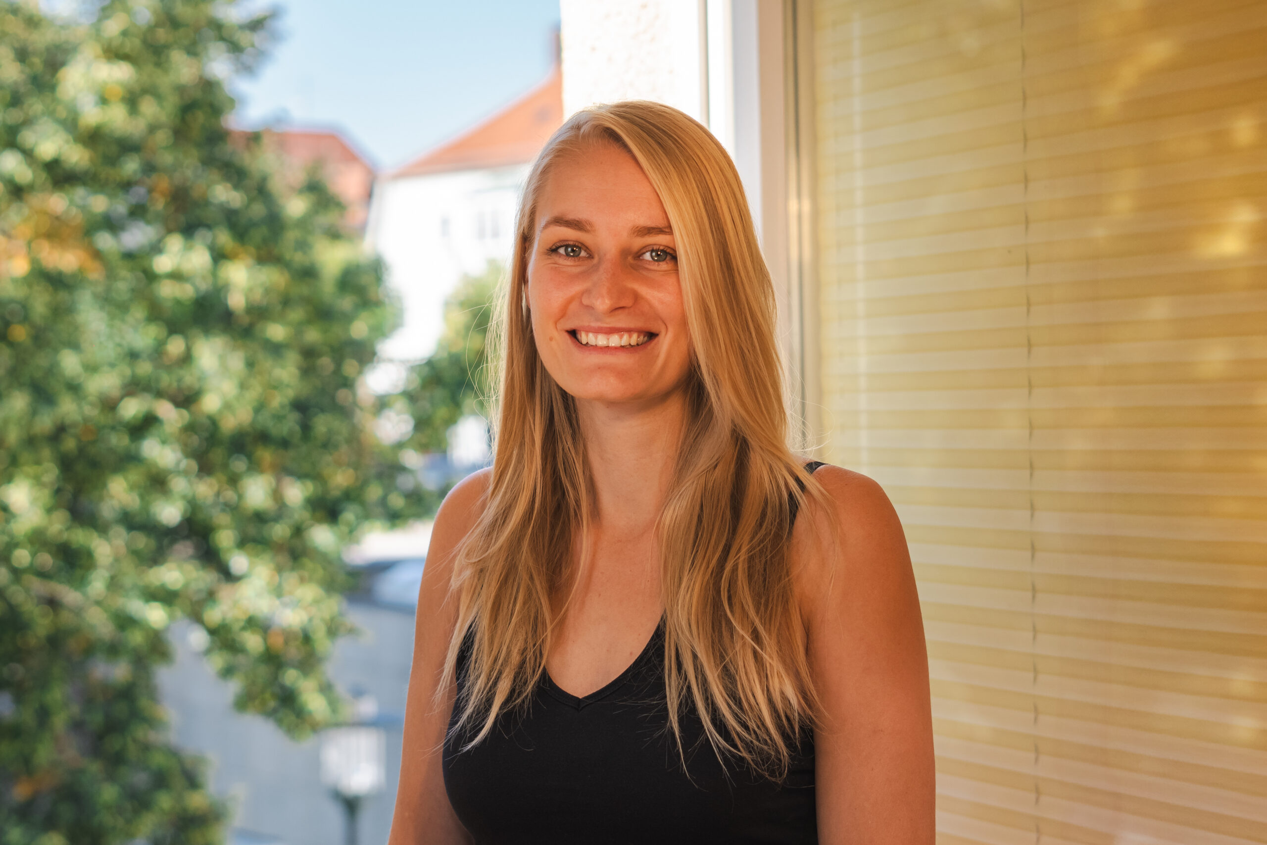 Cindy Dudenhöffer