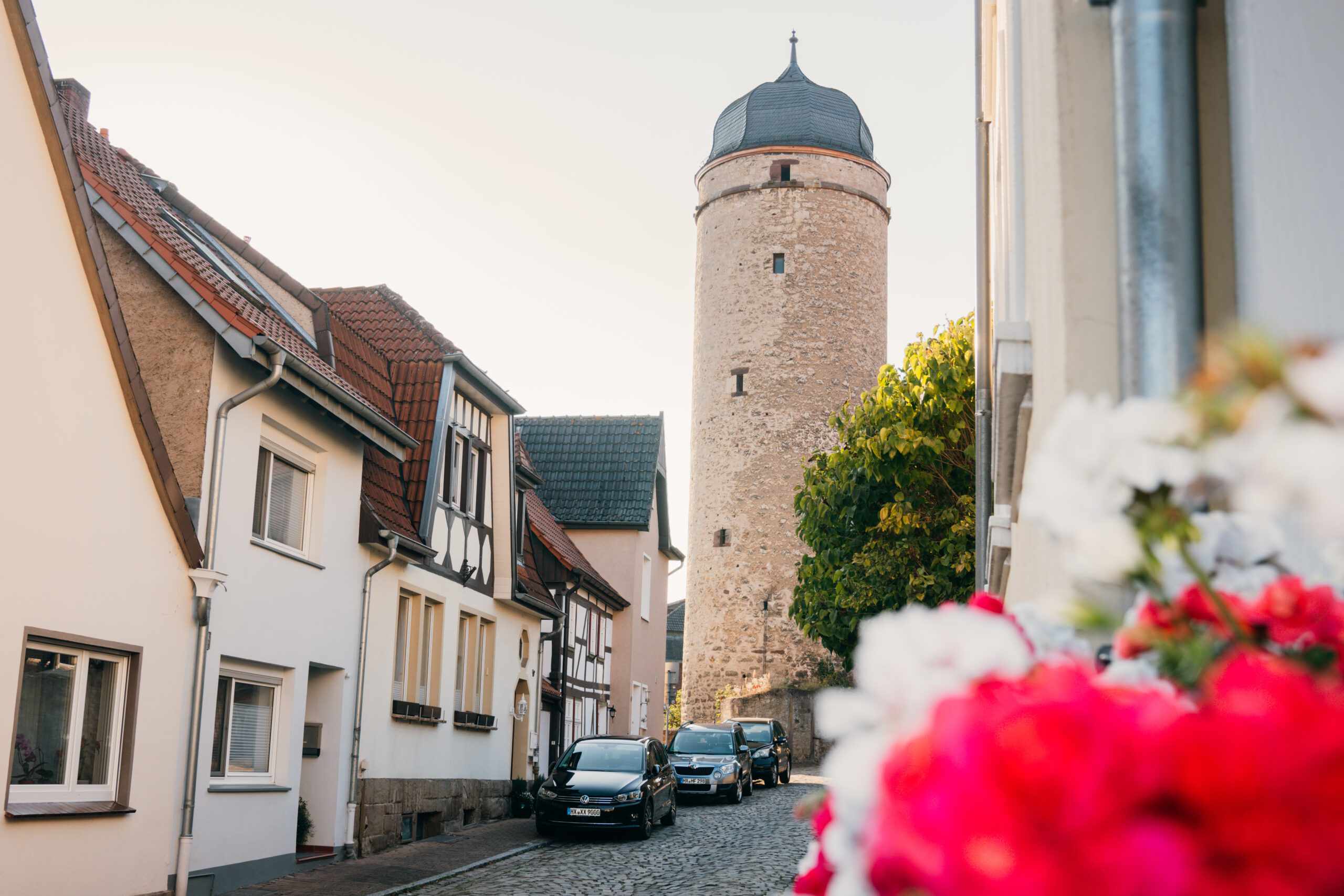Warburg
