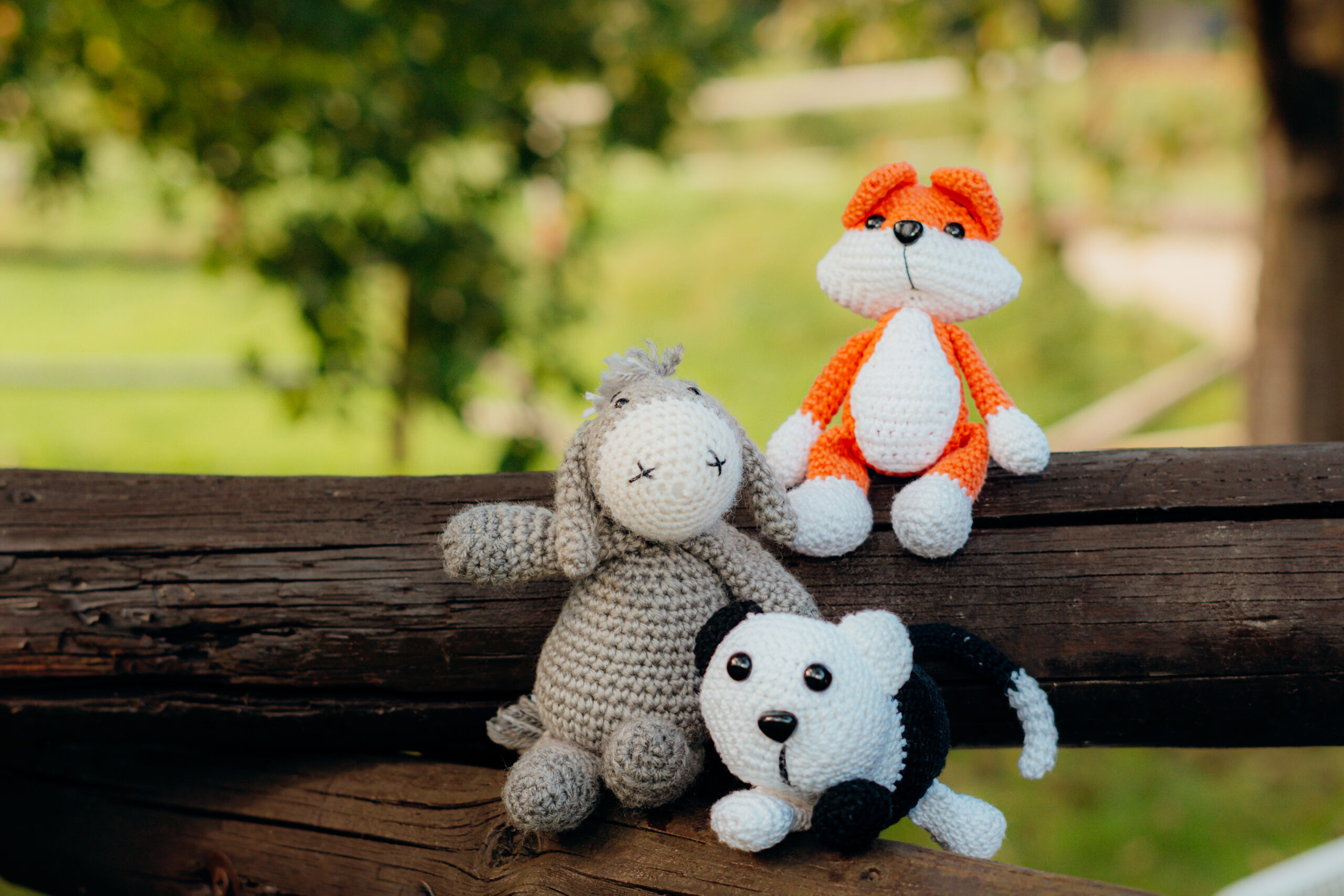 Tiergestützte Therapie