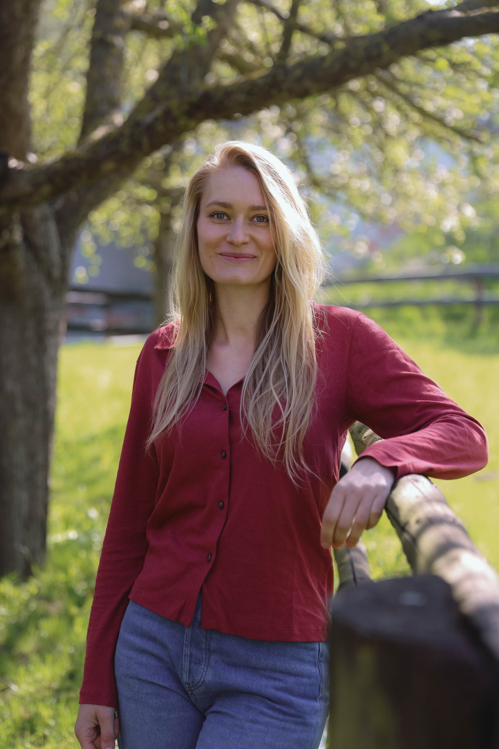 Cindy Dudenhöffer