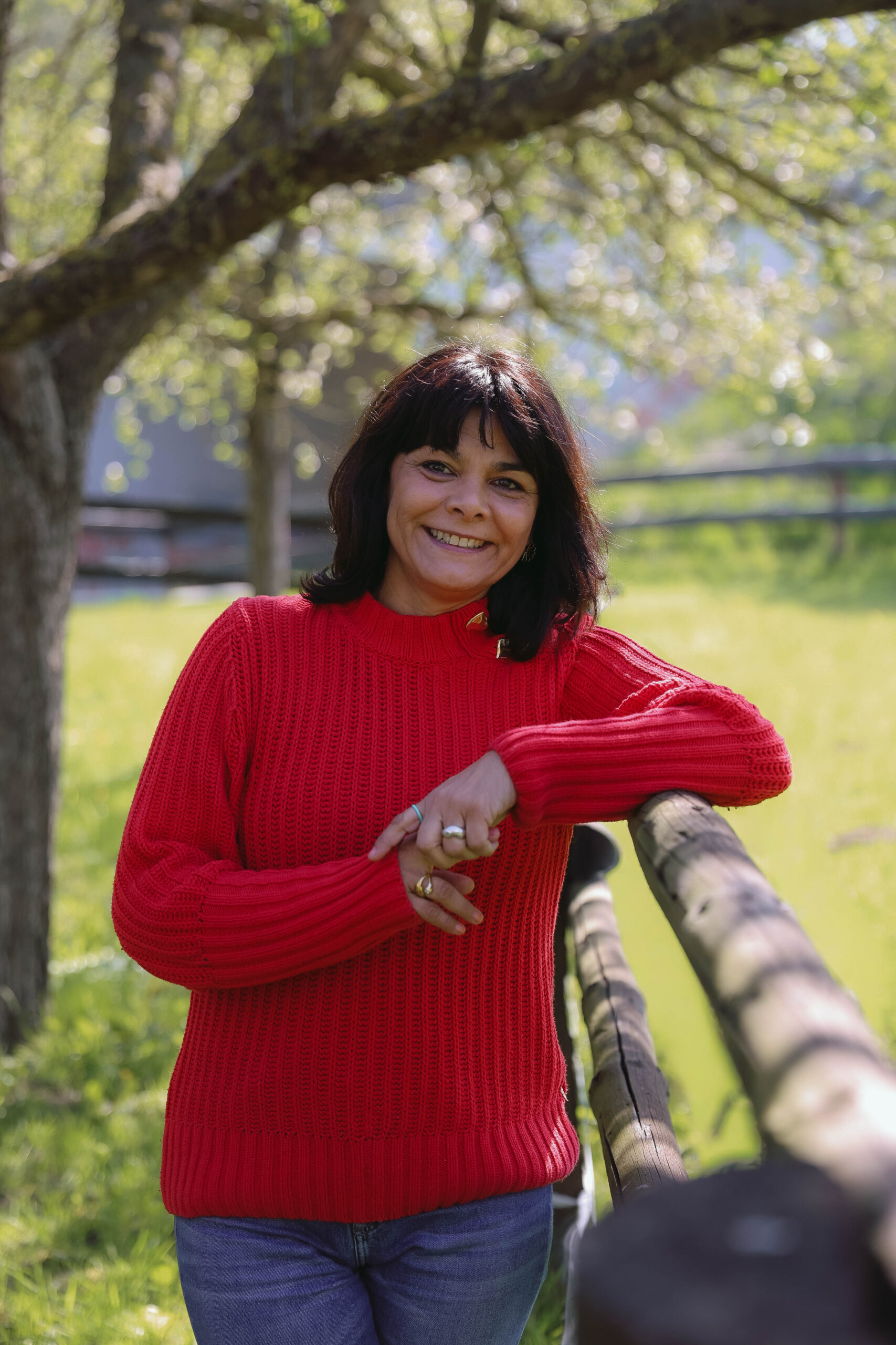 Sylvia Balles